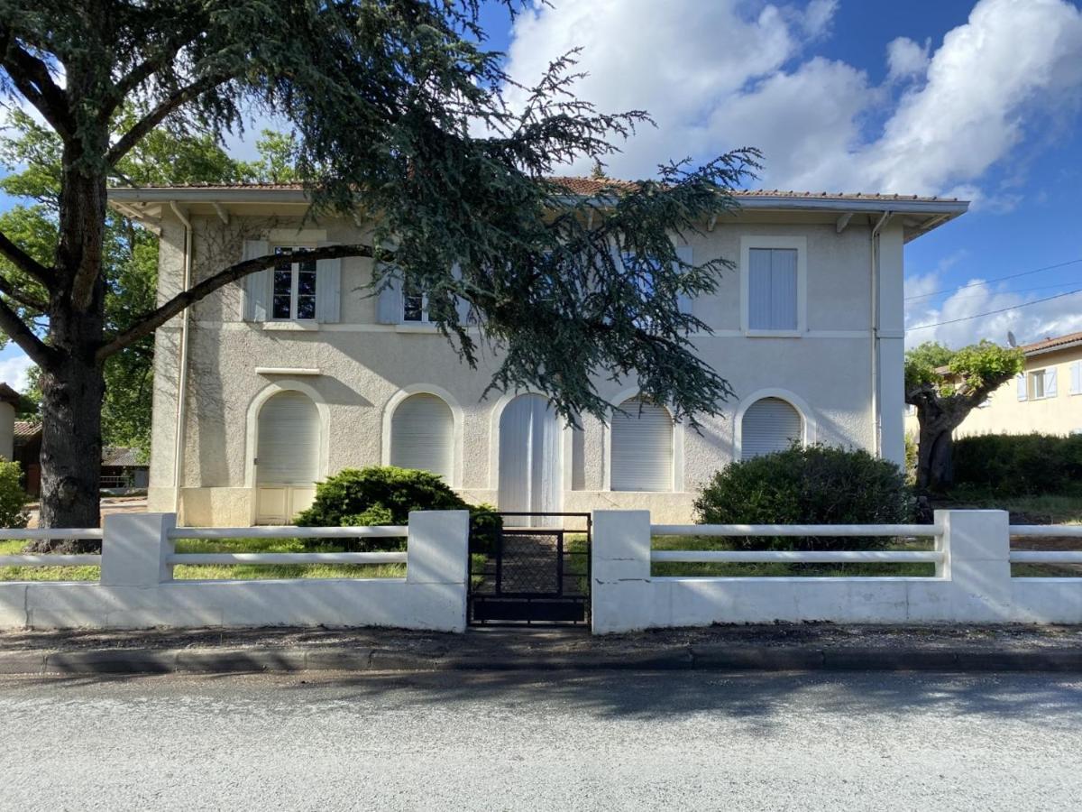 ساليس Maison Farol المظهر الخارجي الصورة