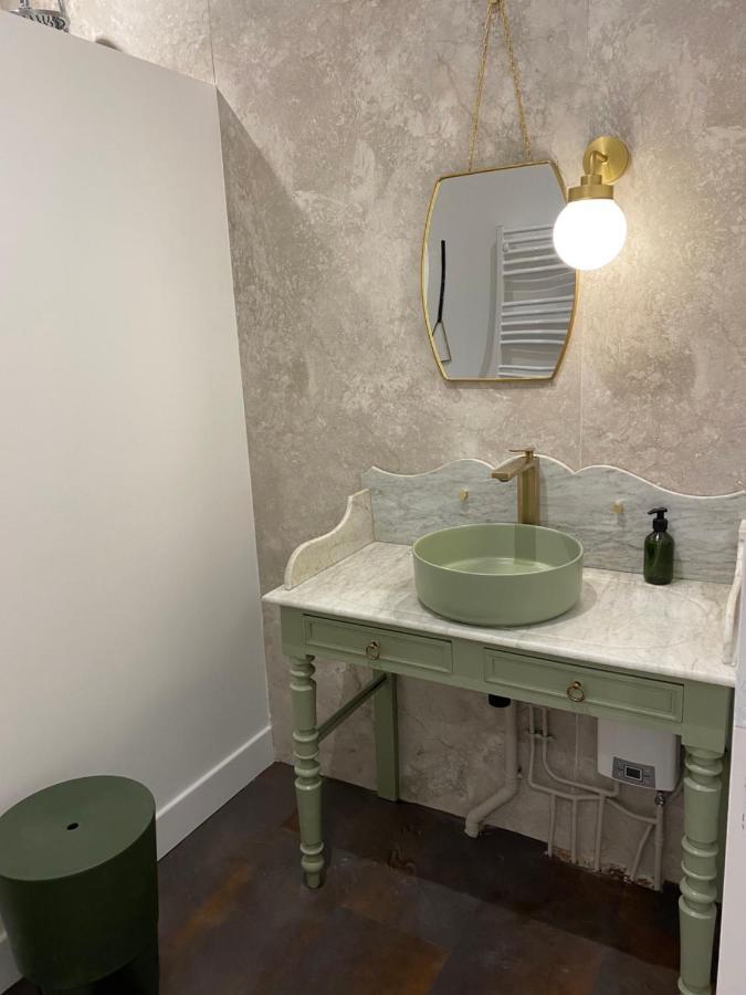 ساليس Maison Farol المظهر الخارجي الصورة