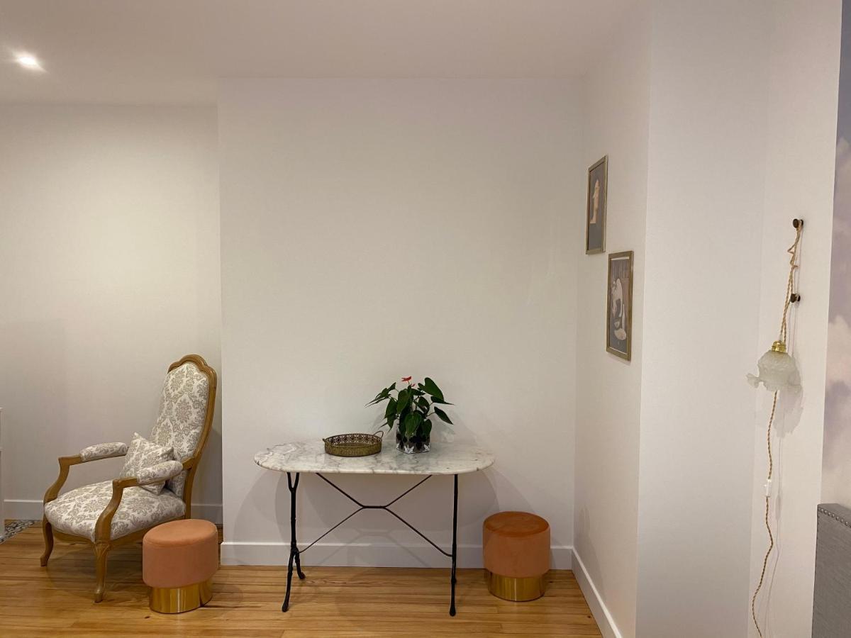 ساليس Maison Farol المظهر الخارجي الصورة
