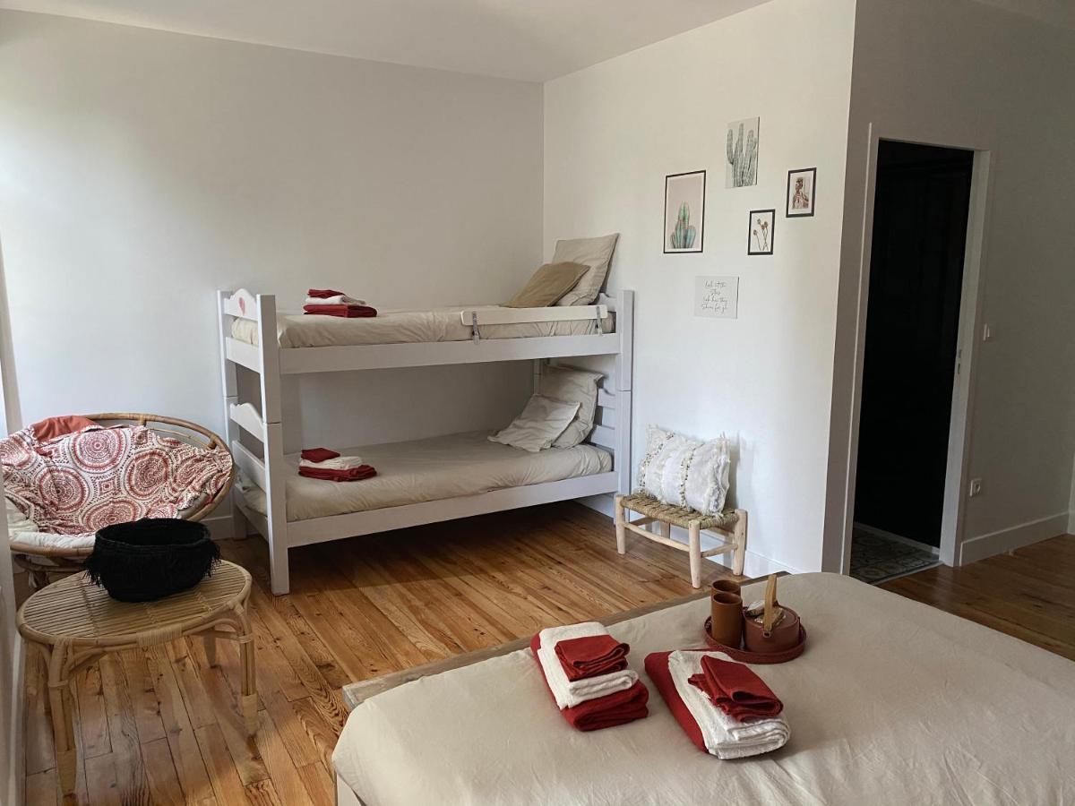 ساليس Maison Farol المظهر الخارجي الصورة