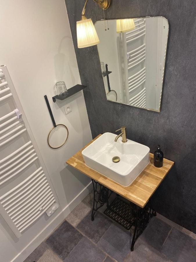 ساليس Maison Farol المظهر الخارجي الصورة