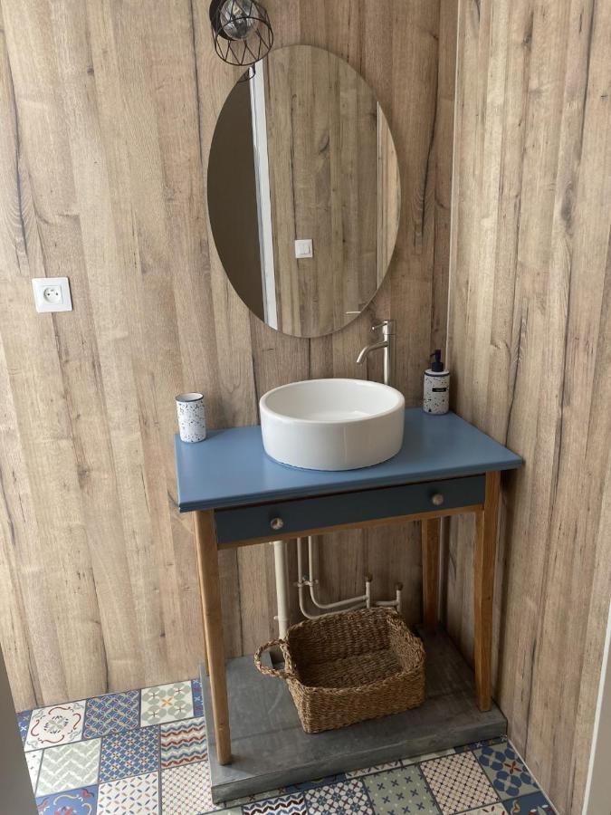 ساليس Maison Farol المظهر الخارجي الصورة