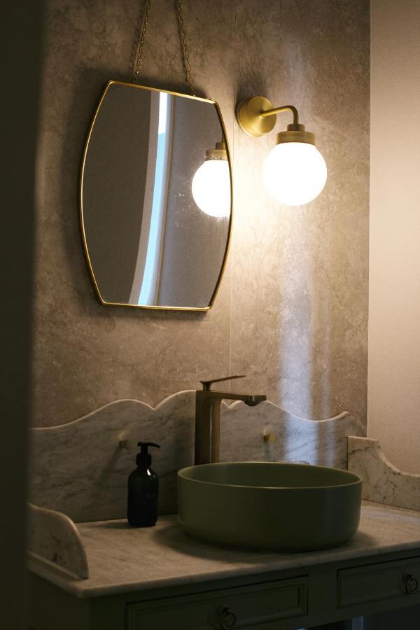 ساليس Maison Farol المظهر الخارجي الصورة