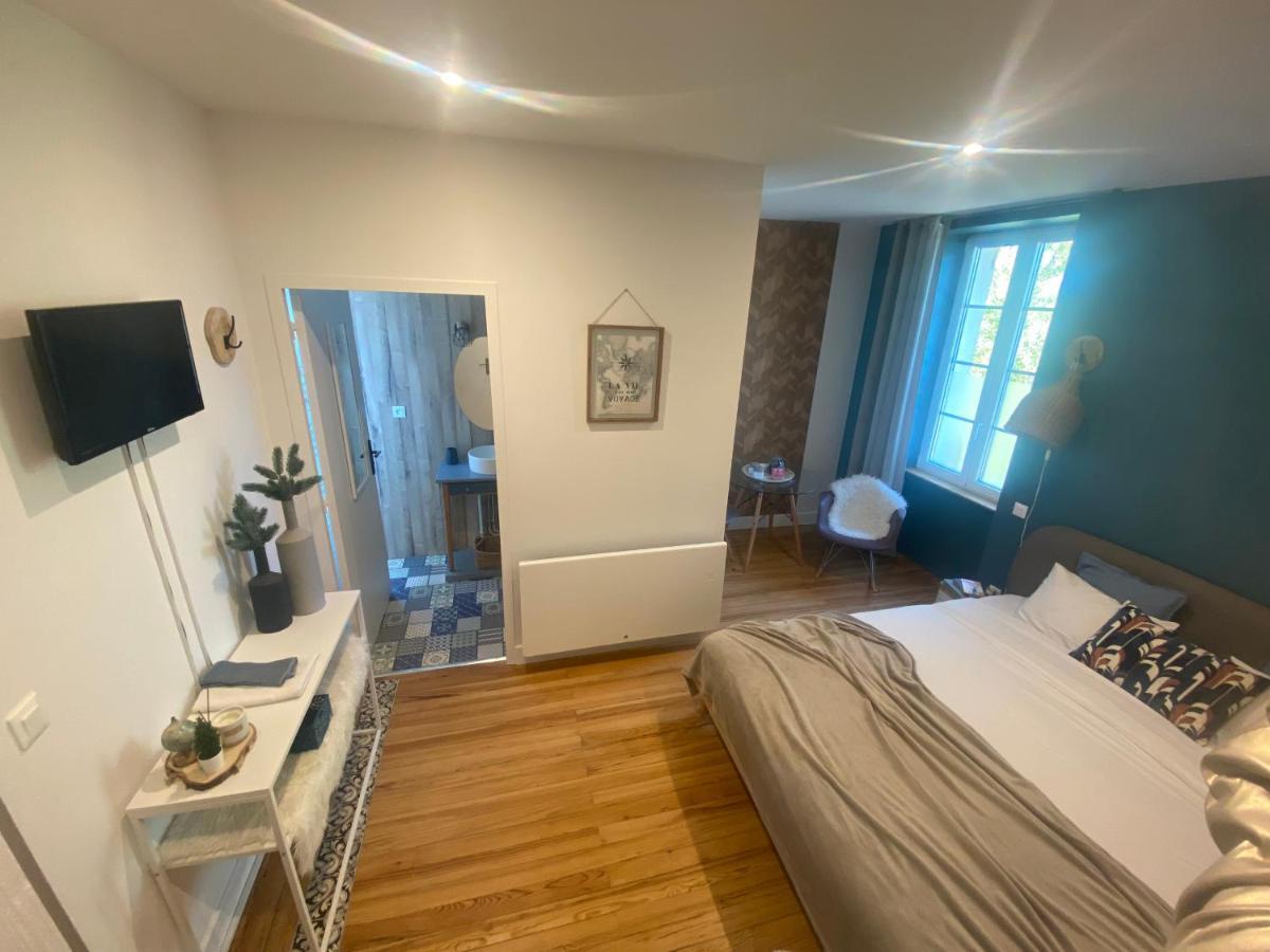 ساليس Maison Farol المظهر الخارجي الصورة