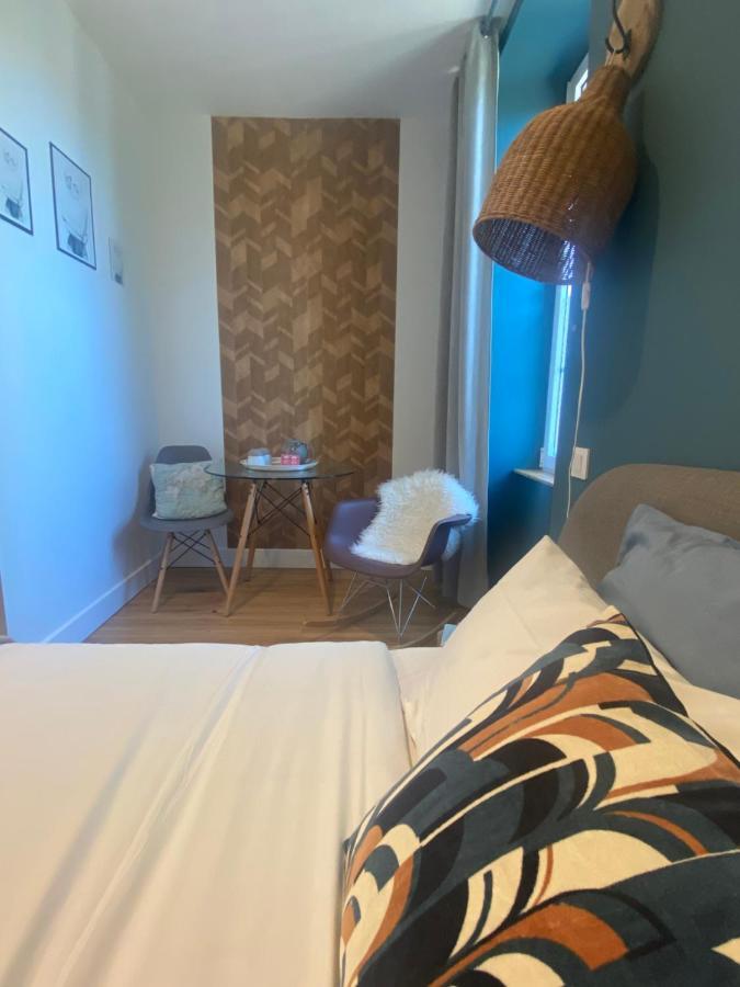 ساليس Maison Farol المظهر الخارجي الصورة