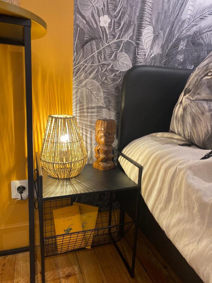 ساليس Maison Farol المظهر الخارجي الصورة
