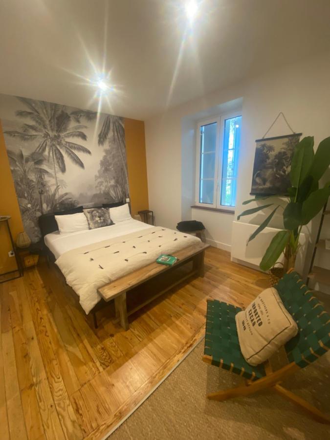 ساليس Maison Farol المظهر الخارجي الصورة