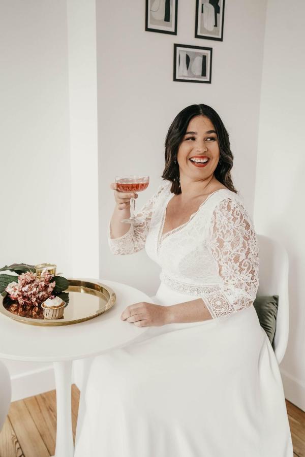 ساليس Maison Farol المظهر الخارجي الصورة